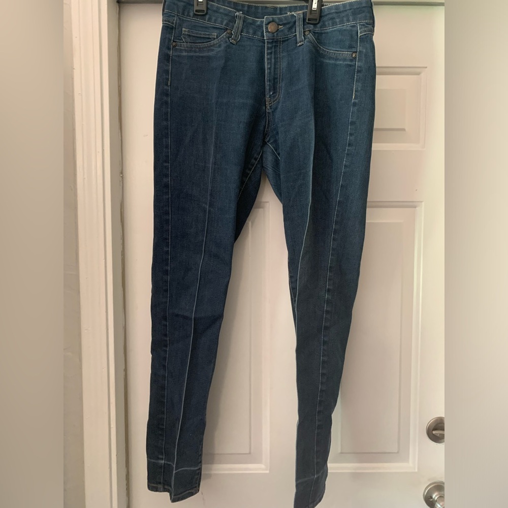 MNG by Mango women’s jeans size 10 Dinah style